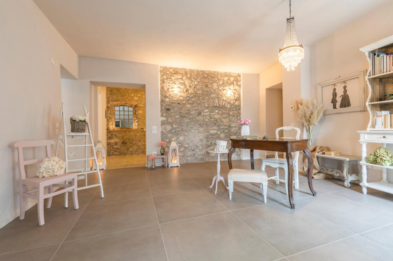 Il Cantuccio Sul Garda - Relais Di Charme Кавайон-Веронезе Екстер'єр фото