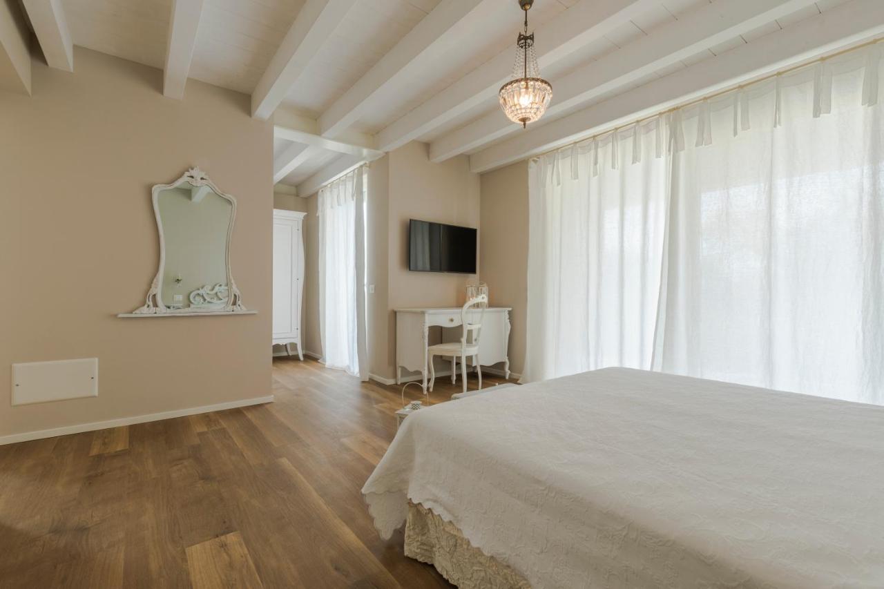 Il Cantuccio Sul Garda - Relais Di Charme Кавайон-Веронезе Екстер'єр фото