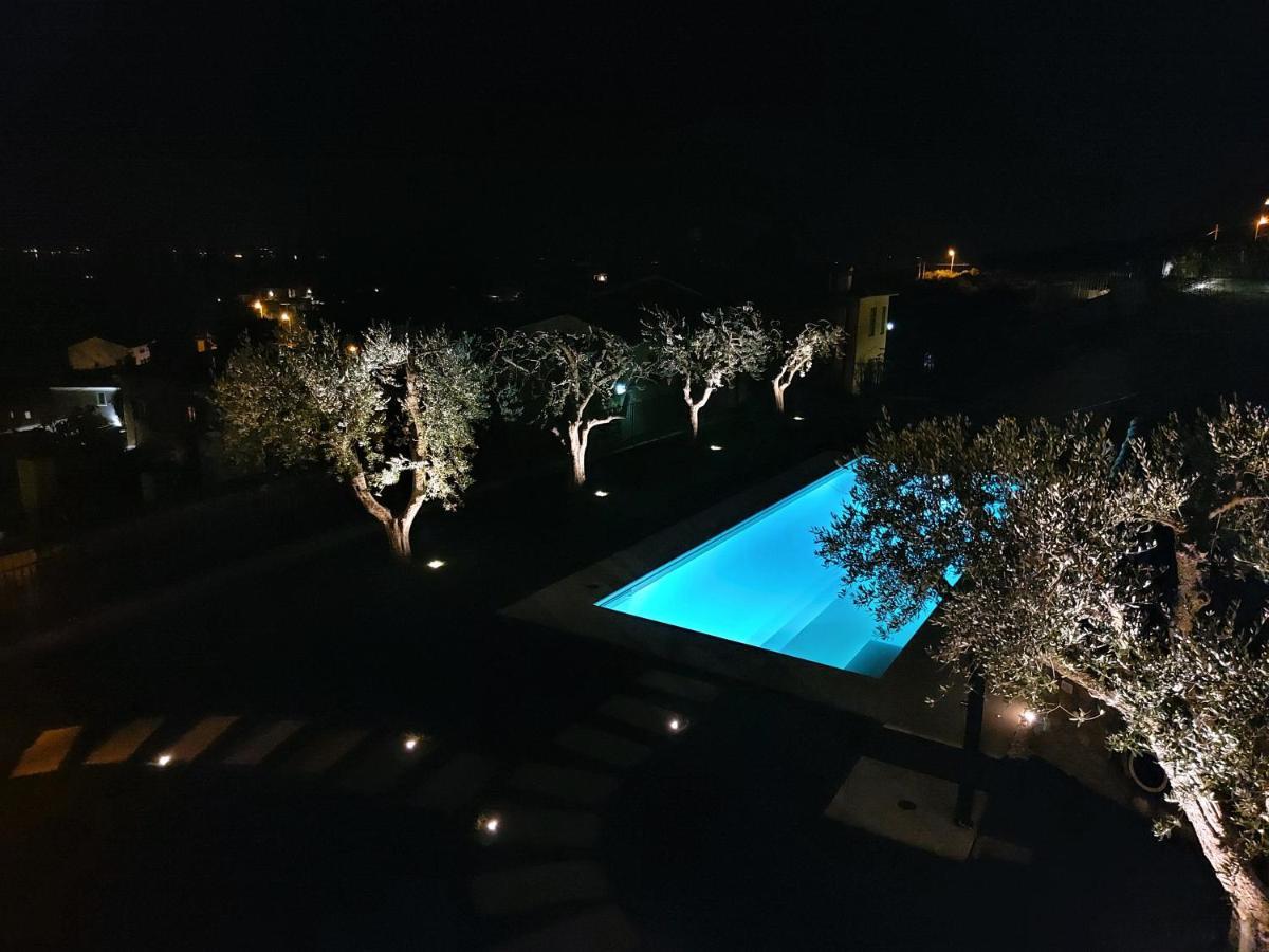Il Cantuccio Sul Garda - Relais Di Charme Кавайон-Веронезе Екстер'єр фото