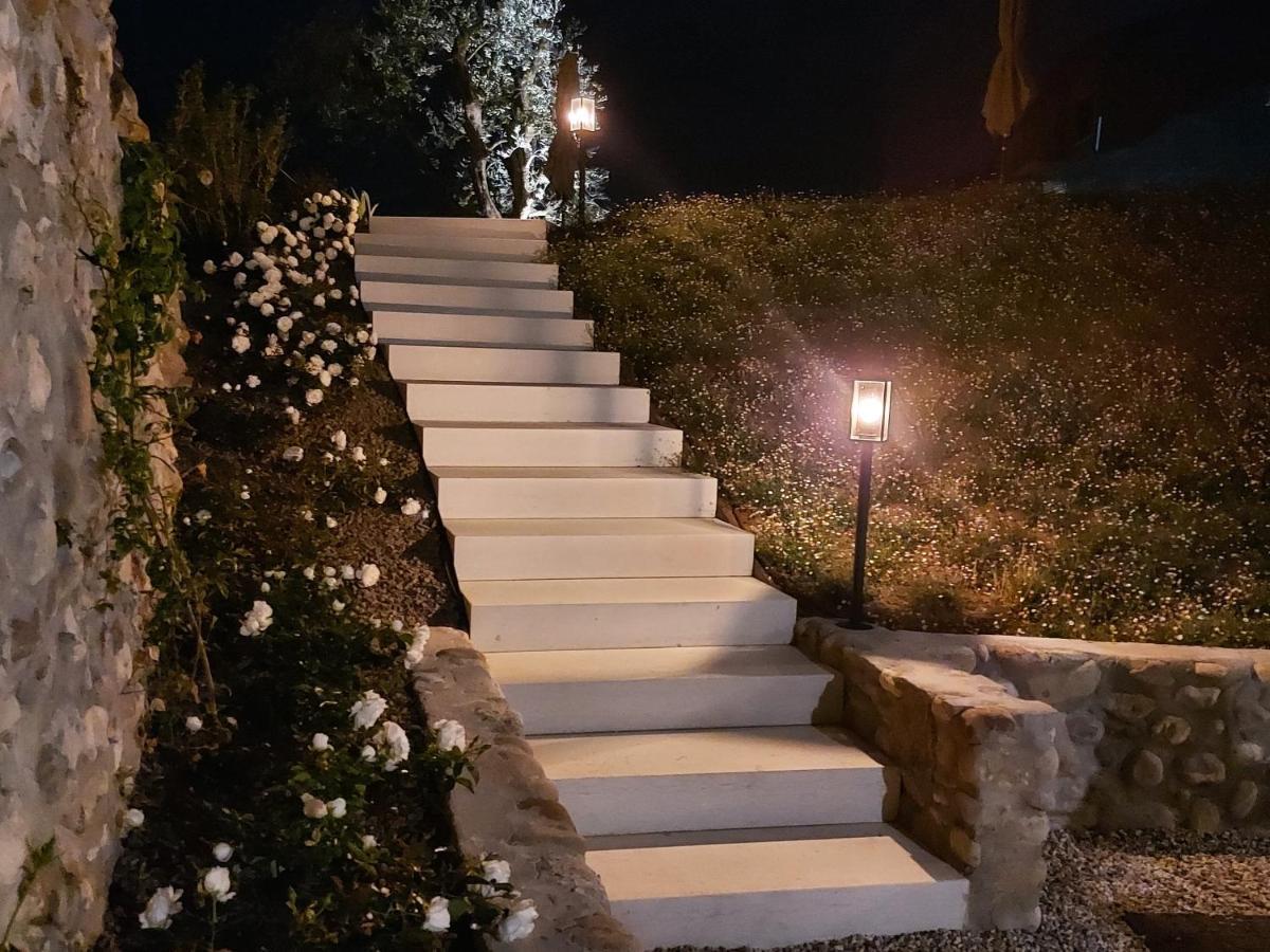 Il Cantuccio Sul Garda - Relais Di Charme Кавайон-Веронезе Екстер'єр фото