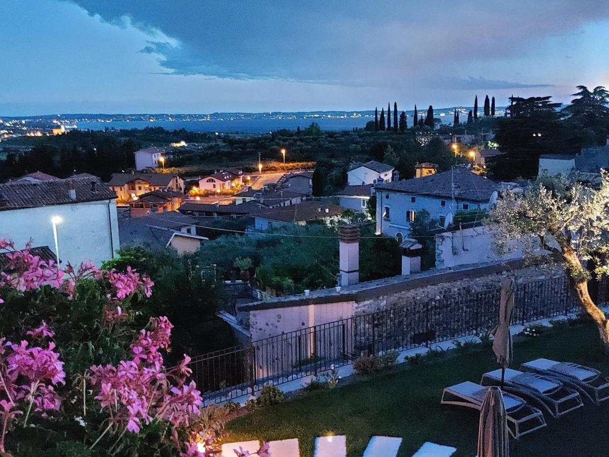 Il Cantuccio Sul Garda - Relais Di Charme Кавайон-Веронезе Екстер'єр фото