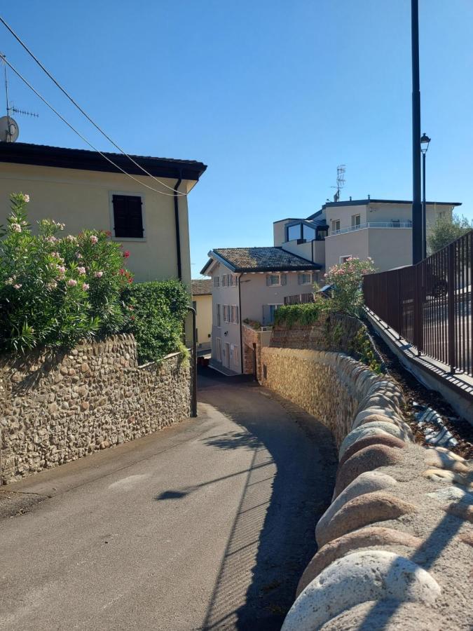 Il Cantuccio Sul Garda - Relais Di Charme Кавайон-Веронезе Екстер'єр фото